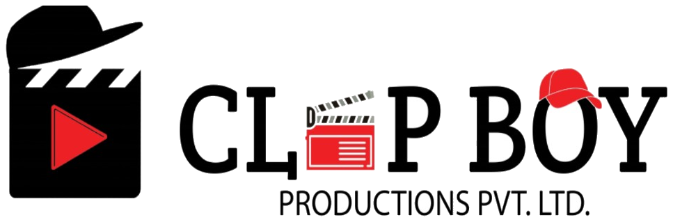 Clap Boy Productions Pvt. Ltd.