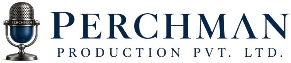 Perchman Production Pvt. Ltd.